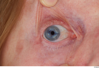 HD Eyes Eileen Rosa eye eyelash iris pupil skin texture…